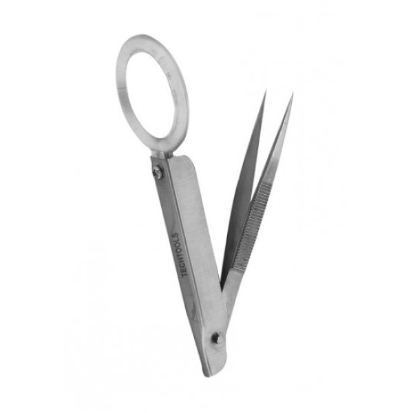 Splinter Forceps 